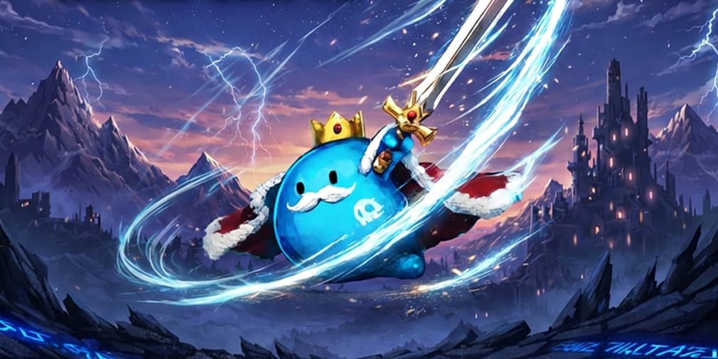 Тир-лист навыков Summoner Slime (сентябрь 2026) — ранжируем ваши слизкие проделки