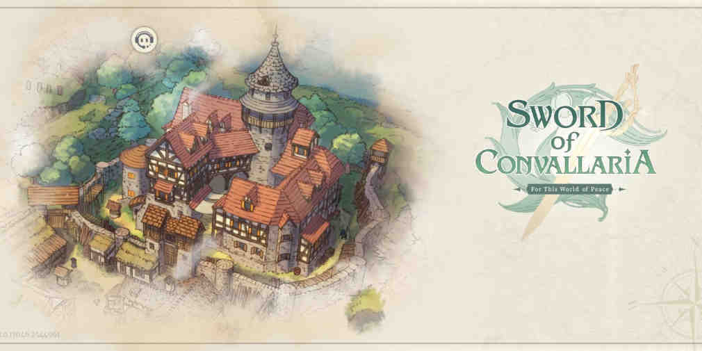 Тир-лист Sword of Convallaria и гайд по рероллу