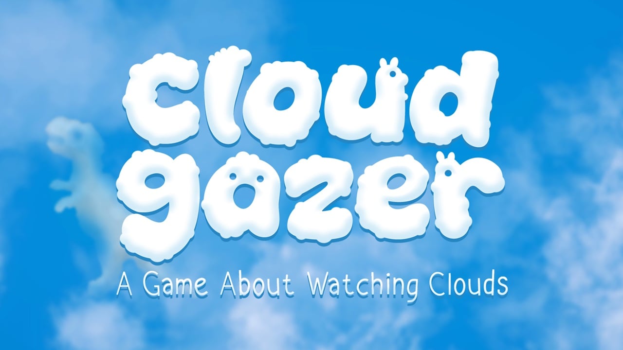 Cloudgazer — простая игра о наблюдении за облаками, или симулятор созерцателя неба