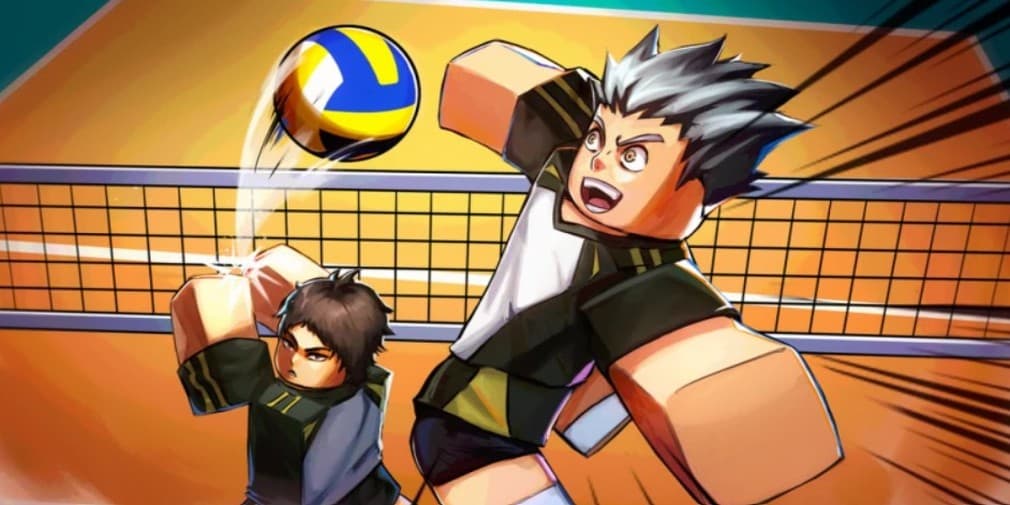 Тир-лист Volleyball Legends — ранжирование всех стилей