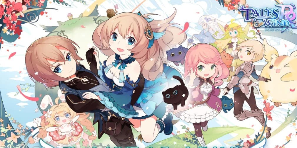 Тир-лист Tales of Wind: Radiant Rebirth — все классы в рейтинге (сентябрь 2026)