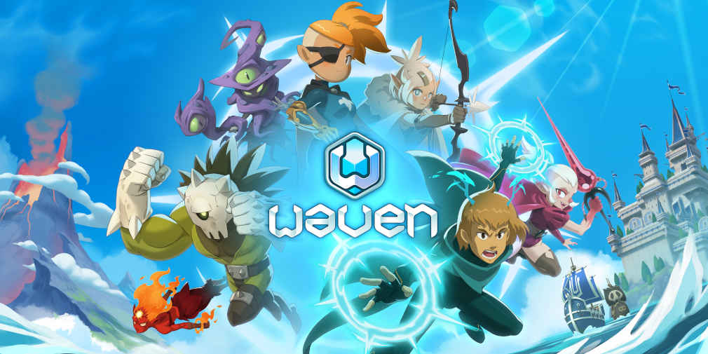 Waven тир-лист — один список, чтобы править всеми