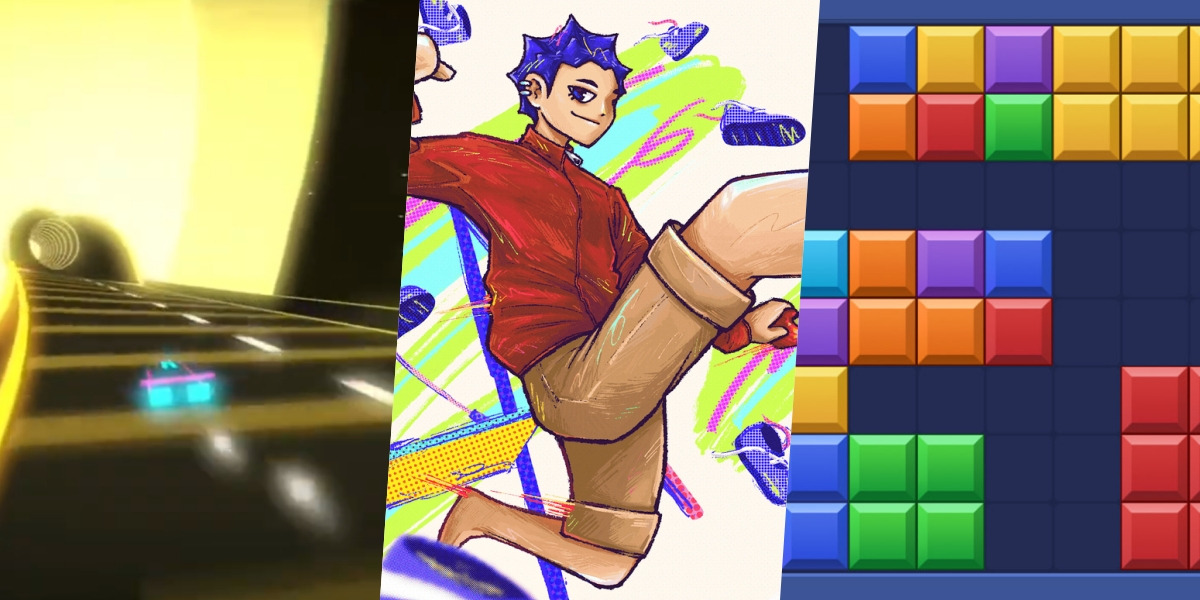 Обзор новых релизов: Shoe it All!, Bloodless, Block Blast+, White House Arcade и другие
