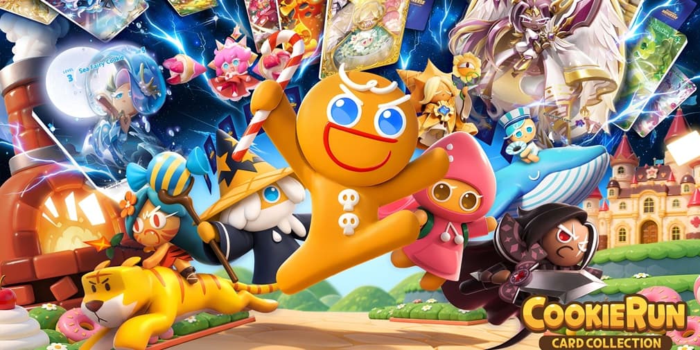 CookieRun: Braverse расширяет предложения для ККИ и открывает предрегистрацию на опыт в Roblox