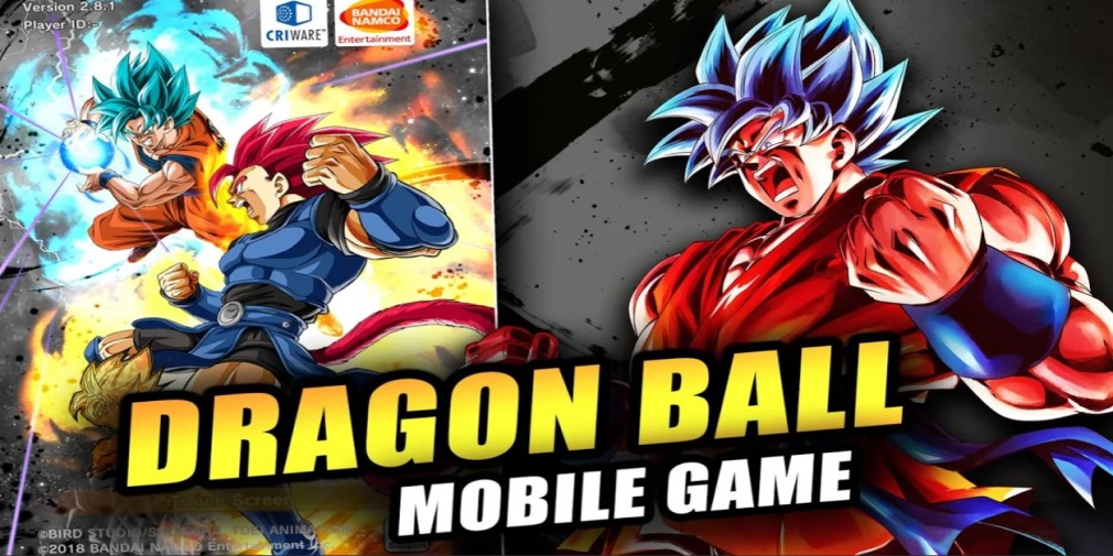 Dragon Ball Legends: лучшие команды и комбинации