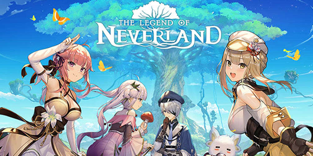 Лучший класс в The Legend of Neverland — подробный гайд и тир-лист