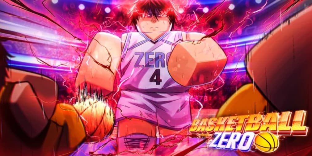 Тир-лист стилей и зон в Basketball Zero