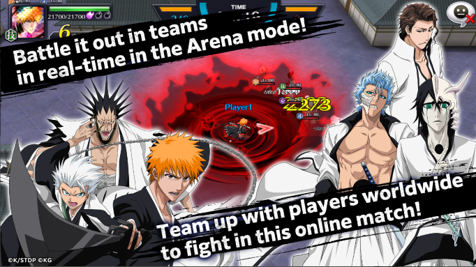 Тир-лист Bleach Brave Souls на август 2026 года