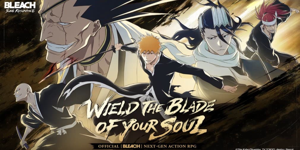 Тир-лист Bleach Soul Resonance (сентябрь 2026)