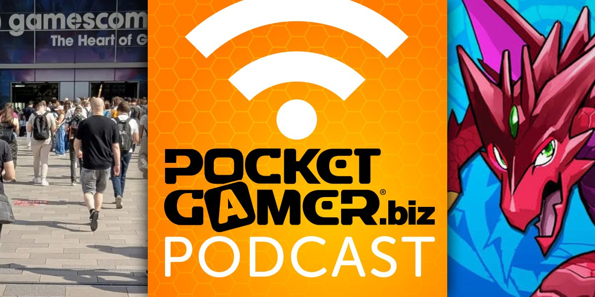 Инсайты Gamescom 2026 и неожиданная инвестиция Sony Music в Puzzle & Dragons | Подкаст Week in Mobile Games