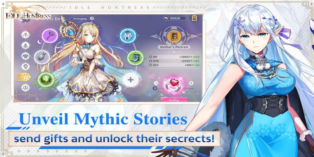 Idle Huntress: как получить Кристаллы, коды и многое другое (сентябрь 2026)