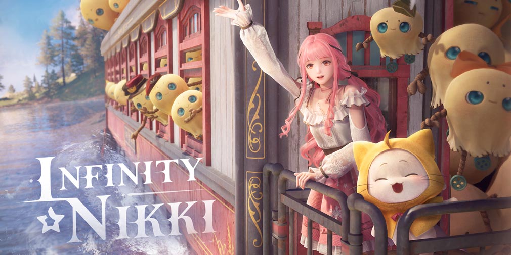 Коды Infinity Nikki — больше блестящих бесплатных подарков, чтобы сделать Мираленд ещё ярче (сентябрь 2026)