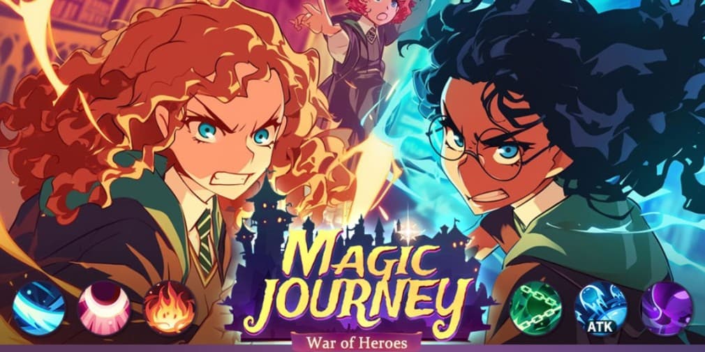 Коды для Magic Journey: War of Heroes (сентябрь 2026)
