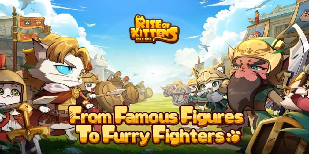 Коды для Rise of Kittens (сентябрь 2026)