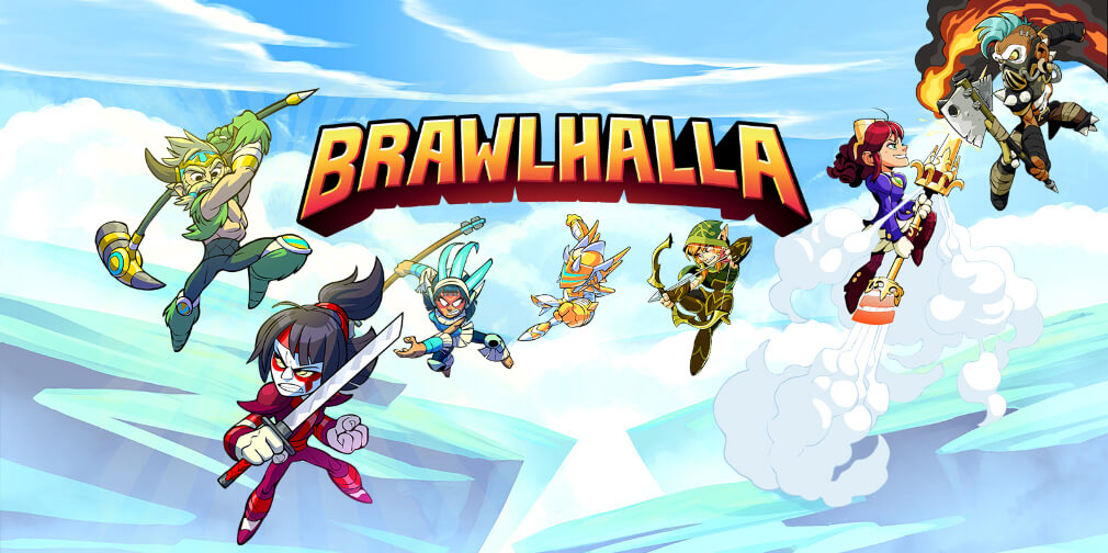 Тир-лист Brawlhalla [сентябрь 2026]