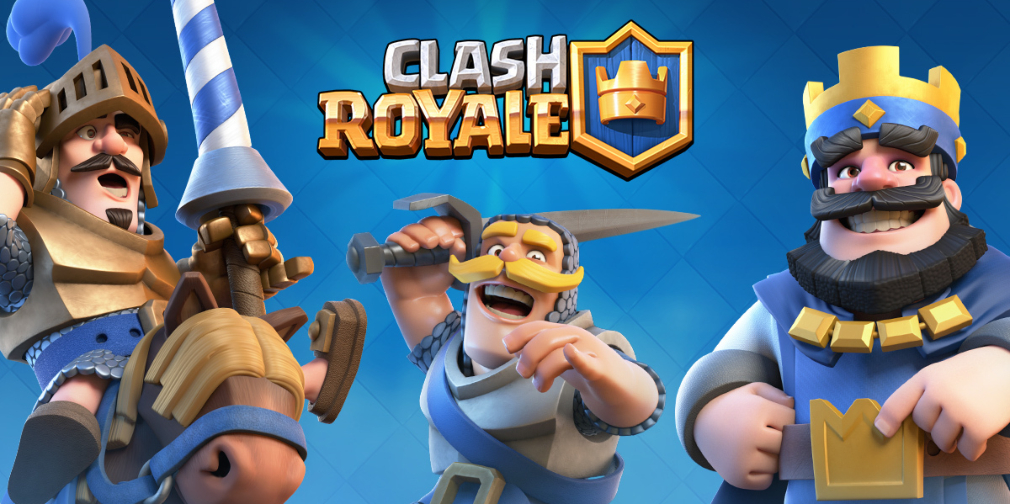 Clash Royale тир-лист: рейтинг всех карт в 86 сезоне [сентябрь 2026]