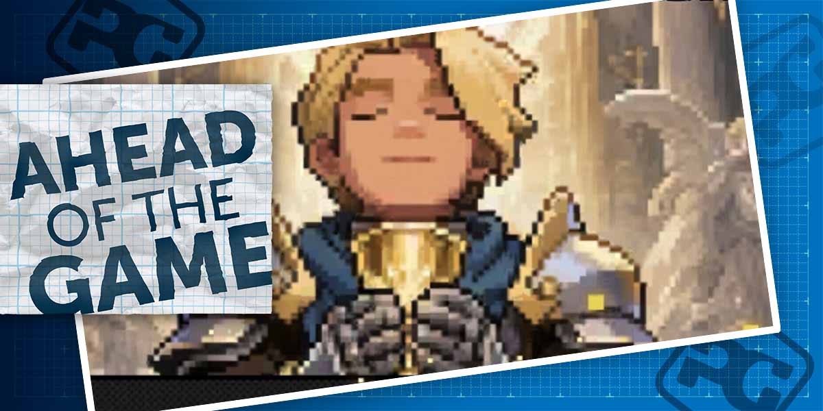 Впереди игры — Crownstone Survival: спаси человечество от Каменного проклятия в пиксельном градостроителе