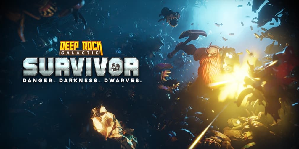 Deep Rock Galactic: Survivor — тир-лист оружия (сентябрь 2026): Boomsticks и Cryo Grenades