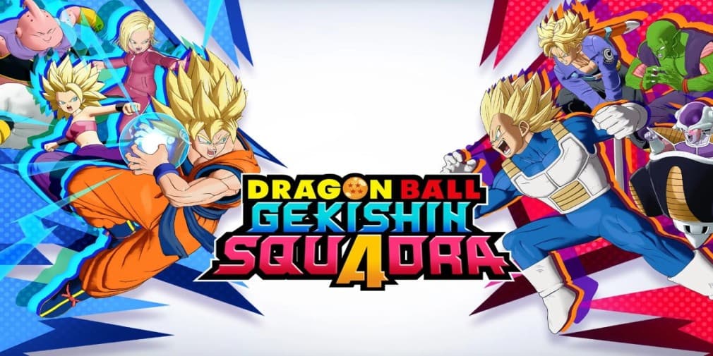 Тир-лист Dragon Ball: Gekishin Squadra — отличаем Гоку от Маджина Буу