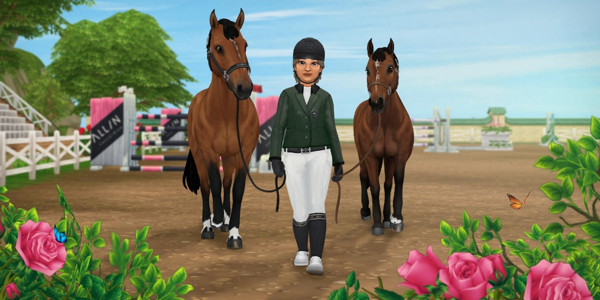 Star Stable Entertainment увольняет 20% сотрудников