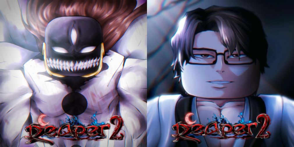Reaper 2: тир-лист лучших Сикаев