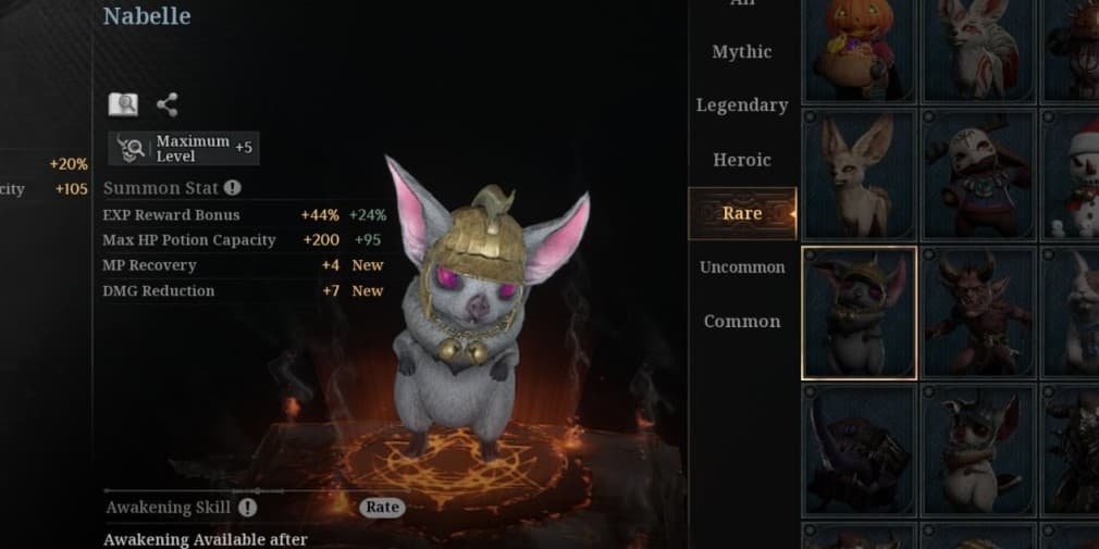 Рейтинг питомцев Raven2 (сентябрь 2026)