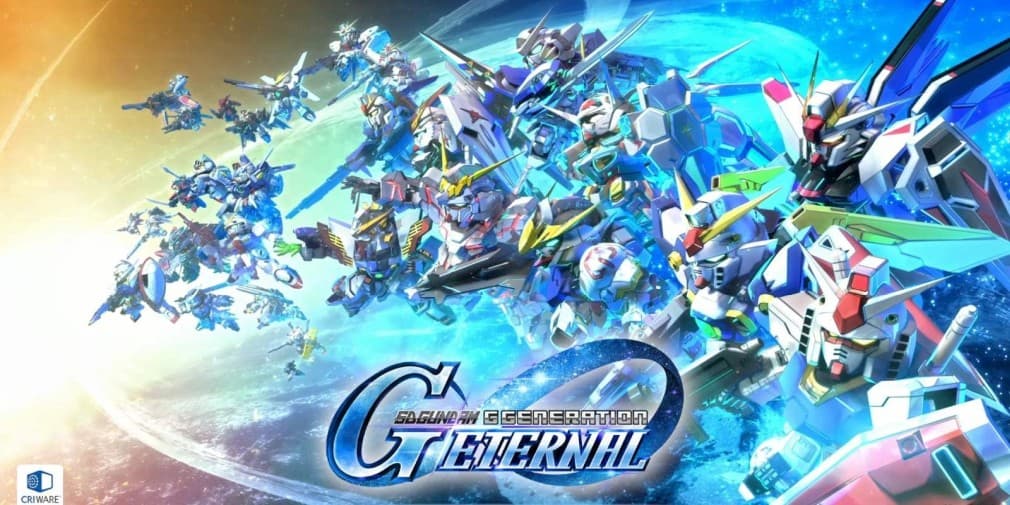 Тир-лист SD Gundam G Generation Eternal (сентябрь 2026) — лучшие из лучших