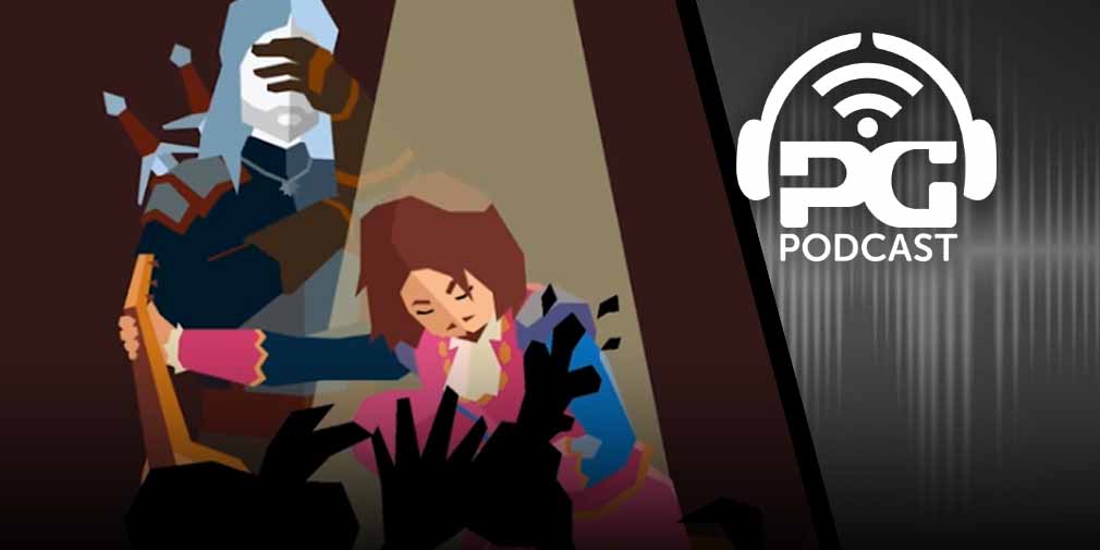 The Pocket Gamer Podcast Выпуск 94 — Интервью с разработчиками: Reigns, свайпы вправо и двойственность жизни