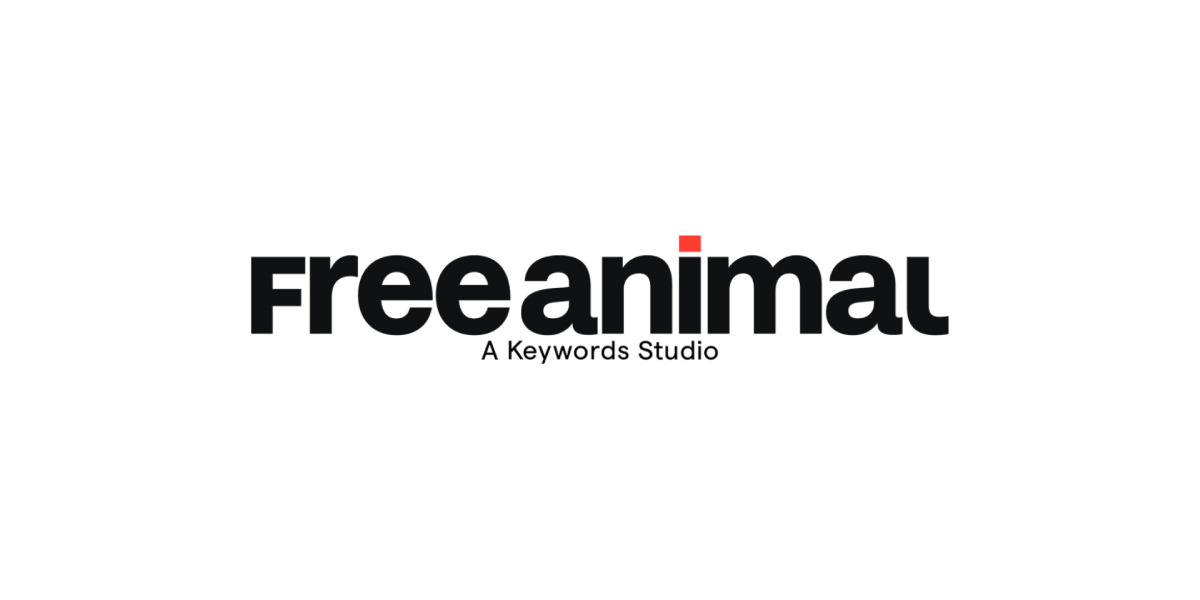 Keywords Studios объединяет семь агентств в новую глобальную креативную студию FreeAnimal