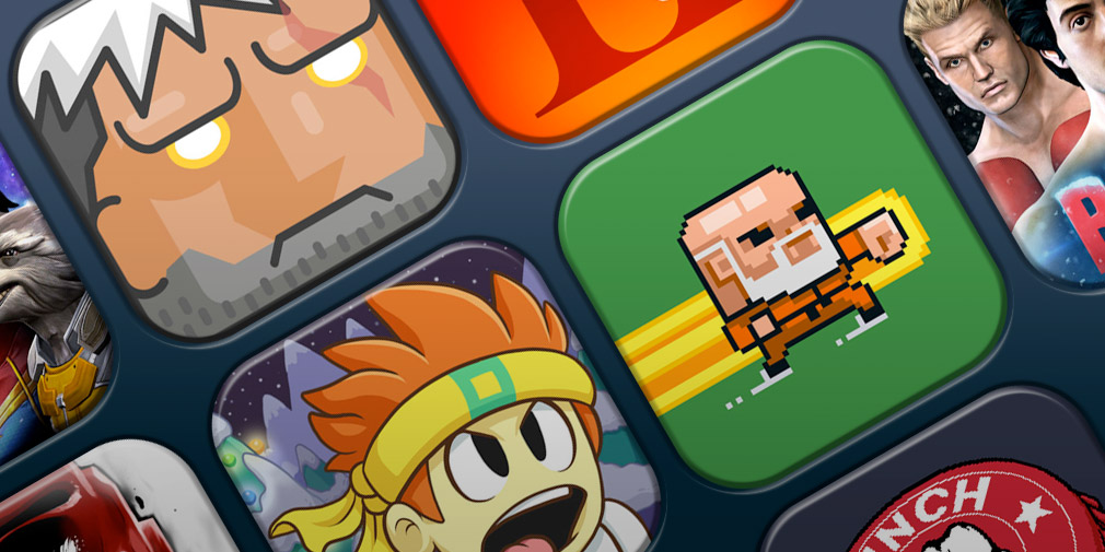 Лучшие файтинги для iPhone и iPad (iOS)