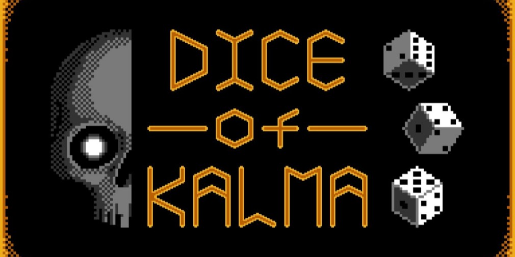 Dice of Kalma преодолела отметку в миллион загрузок на мобильных платформах, доказывая, что у игр в жанре Balatro-like ещё есть потенциал