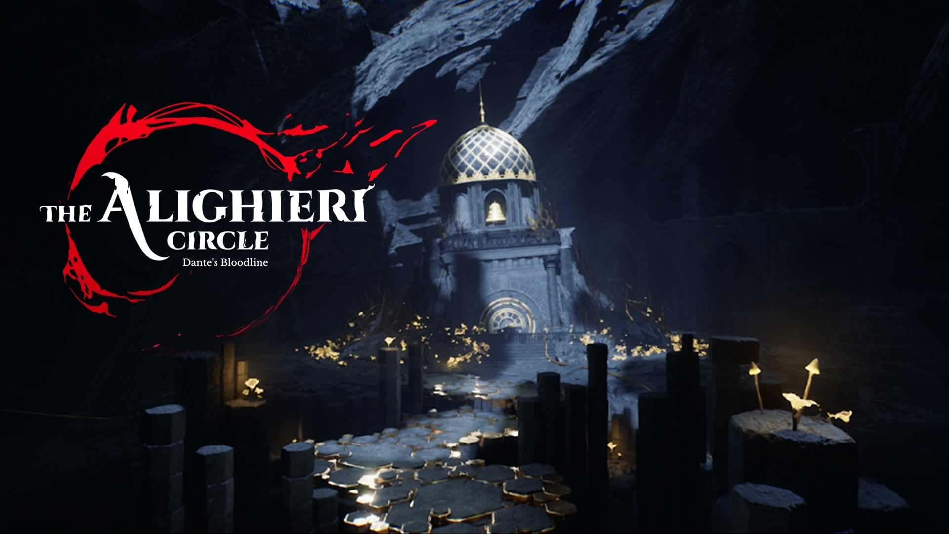 Psychological Walking Sim The Alighieri Circle: Dante’s Bloodline Is Out on PC and Consoles