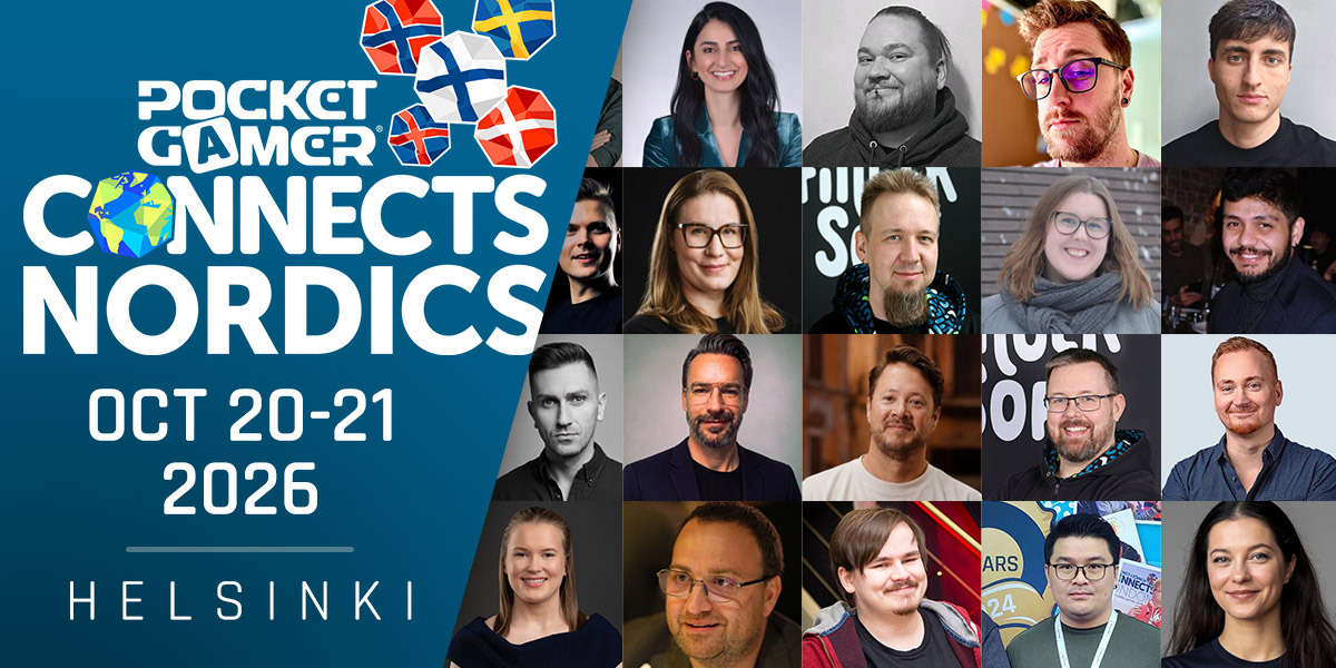 Объявлены новые спикеры PG Connects Nordics