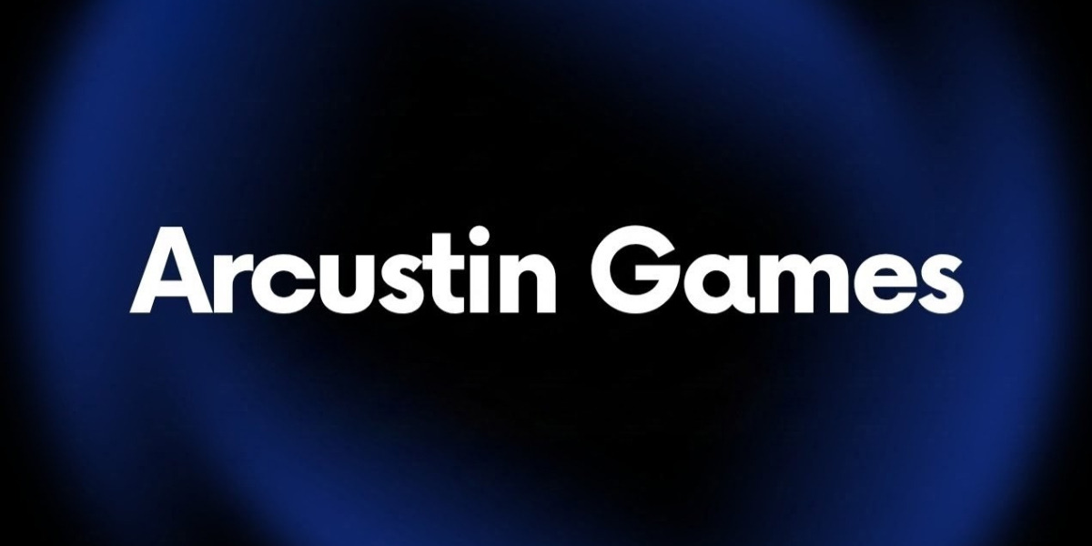 Arcustin Games привлекает $500 000 на предпосевном раунде финансирования