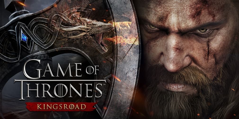 Новый сервер Global Alignment в Game of Thrones: Kingsroad призван переработать игровой опыт