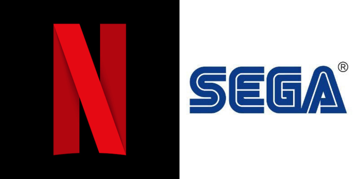 Sega расширяет трансмедийную стратегию: фильм Crazy Taxi на Netflix