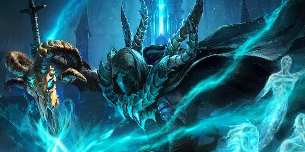 Dragonheir выпускает первого героя, созданного сообществом — Дитя Хаоса