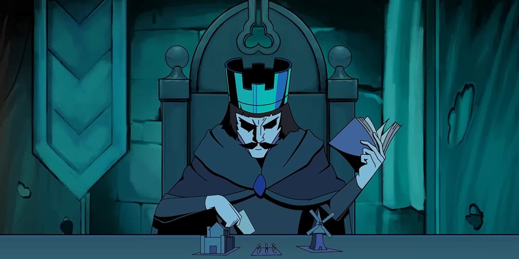 9 Kings — стратегия с лёгким налётом рогалик-декбилдинга, скоро на мобильных