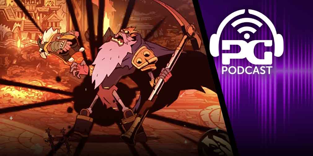 Подкаст Pocket Gamer, эпизод 95 — Tokyo Game Show, Suikoden Star Leap и вопросы к Wai Wai World