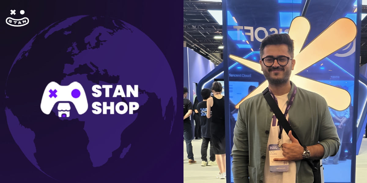 STAN фиксирует 15-кратный рост месячных покупателей в StanShop, доля повторных покупок достигла 70%