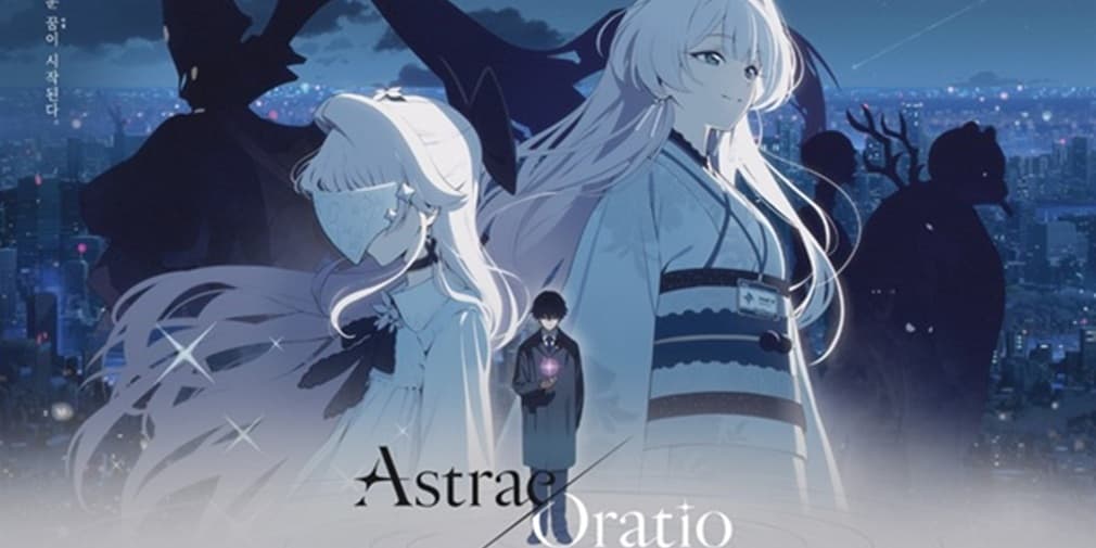 Боевая система Astrae Oratio сочетает реальное время и пошаговые ходы — первые детали демо с TGS