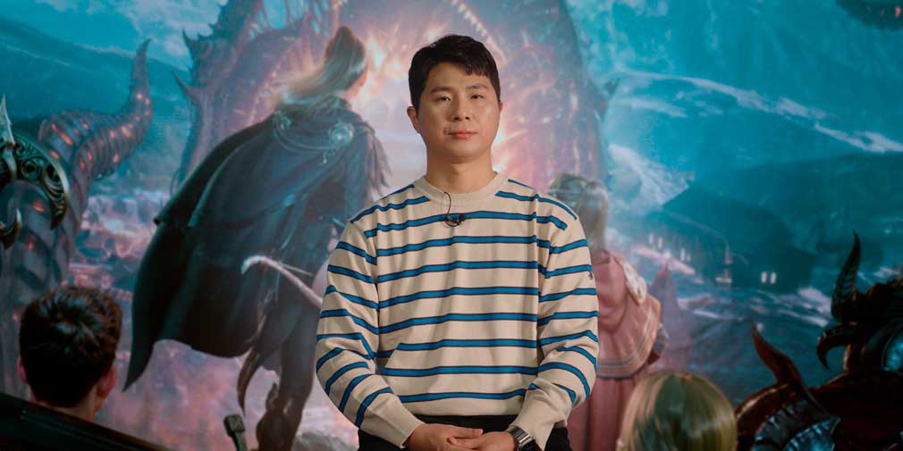 Интервью: глава разработки Netmarble Monster о новом сервере ZERO в RAVEN2