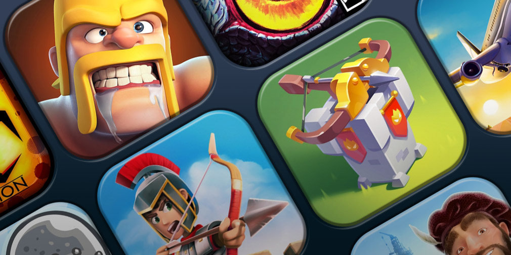Лучшие бесплатные стратегии для iPhone и iPad (iOS)