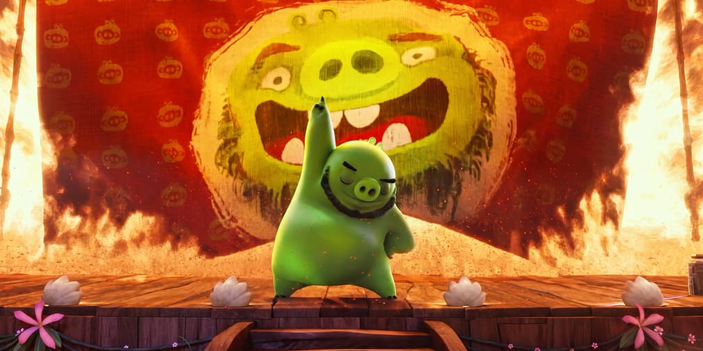 Angry Birds Dream Blast: в событии Music Fest можно собирать Dream Tokens и вспоминать культовые моменты