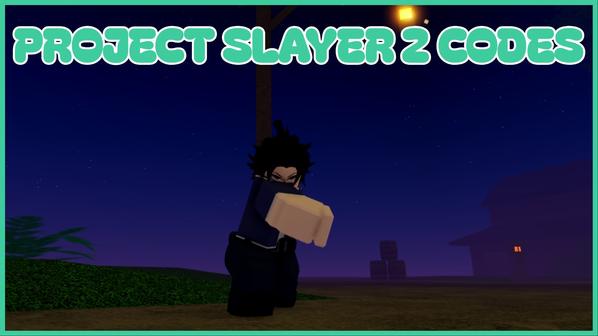 [Официальный релиз] Промокоды Project Slayers 2 – все активные подарочные коды!
