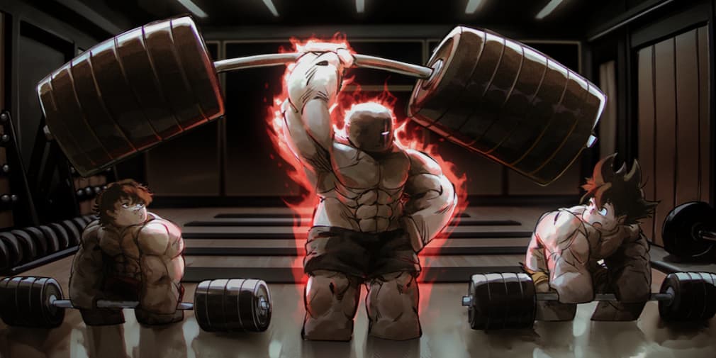 Промокоды Gym League (сентябрь 2026)