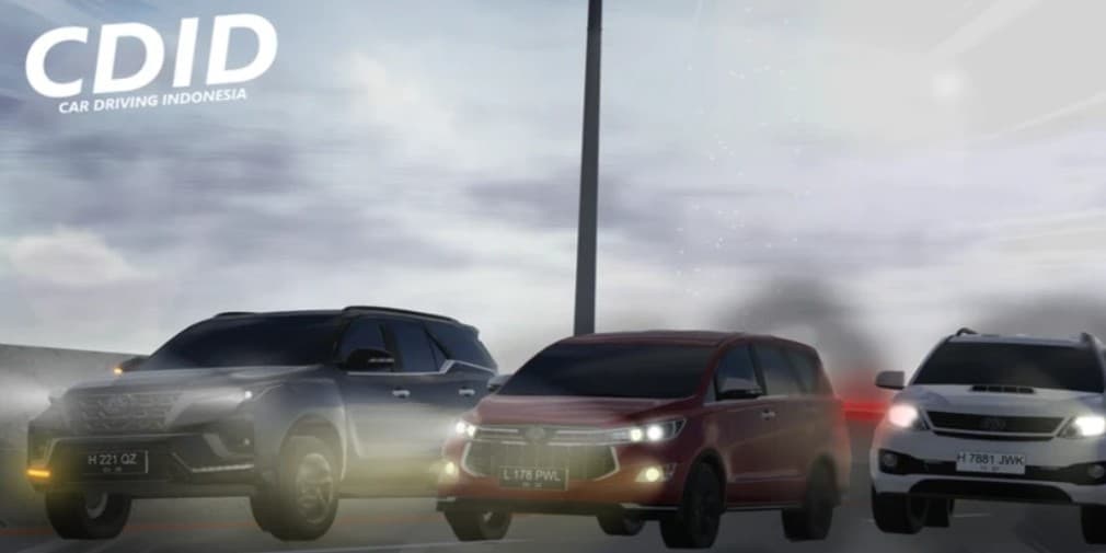 Промокоды Car Driving Indonesia (сентябрь 2026)