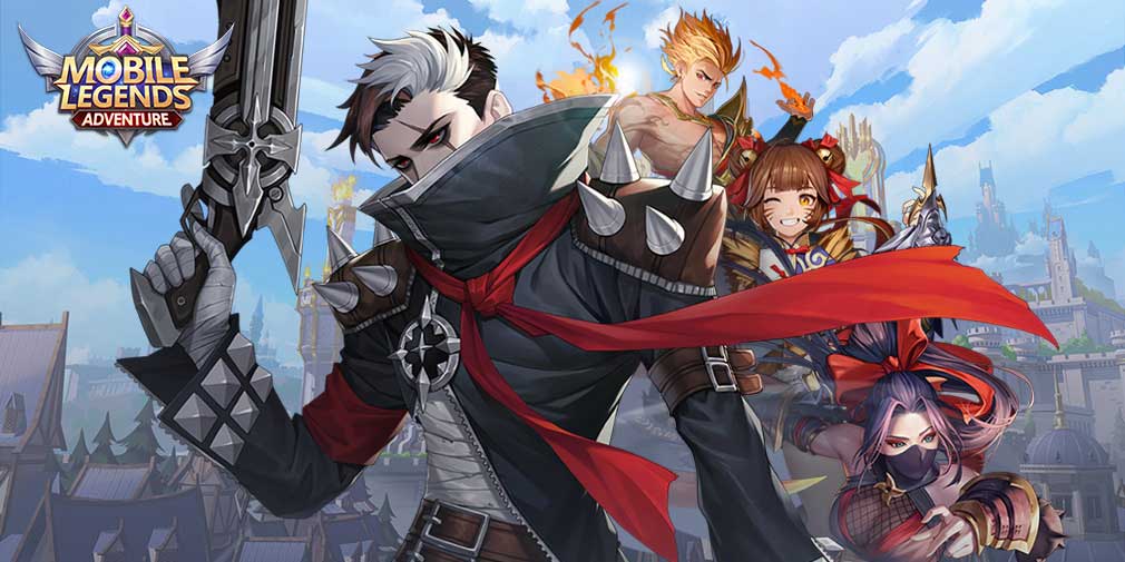 Промокоды Mobile Legends: Adventure (сентябрь 2026)