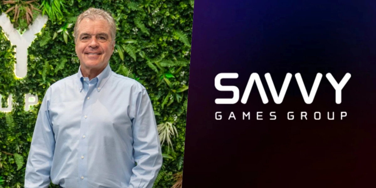 Брайана Уорда попросили остаться советником Savvy Games Group после ухода с поста CEO