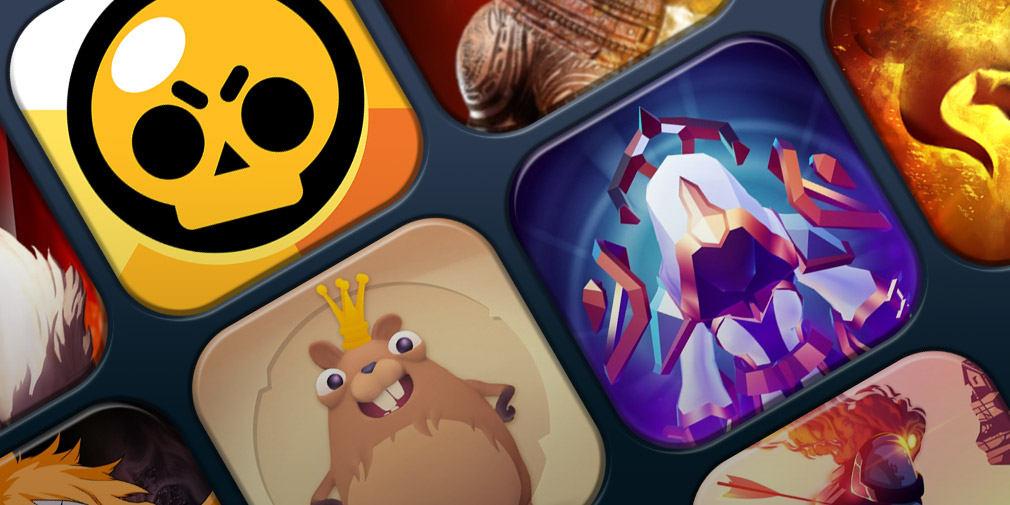 Лучшие hack-and-slash игры для Android-смартфонов и планшетов